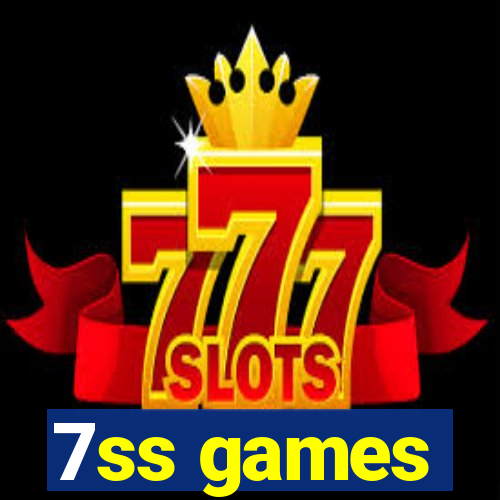 7ss games